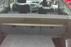 2013 Toyota Yaris YR