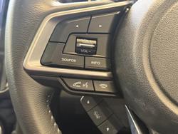 2023 Subaru Impreza 2.0i-S