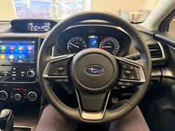 2023 Subaru Impreza 2.0i-S