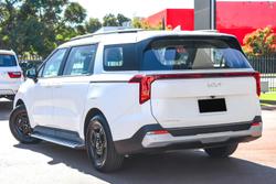2026 Kia Carnival S
