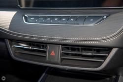 2026 GWM Haval Jolion Lux Hybrid