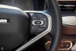 2026 GWM Haval Jolion Lux Hybrid