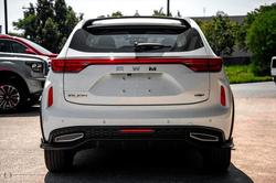2026 GWM Haval Jolion Lux Hybrid