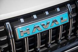 2026 GWM Haval Jolion Lux Hybrid