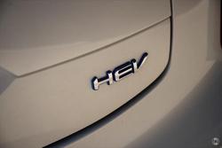 2026 GWM Haval Jolion Lux Hybrid