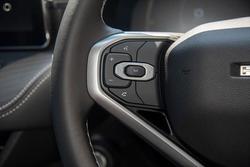 2026 GWM Haval Jolion Lux Hybrid