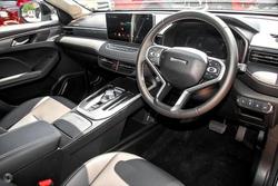 2026 GWM Haval Jolion Lux Hybrid