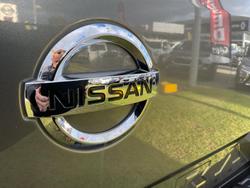 2023 Nissan Navara SL Warrior