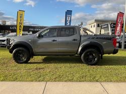 2023 Nissan Navara SL Warrior