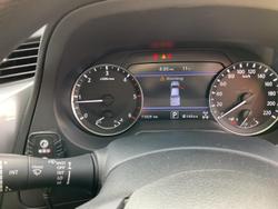 2023 Nissan Navara SL Warrior