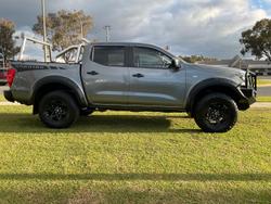 2023 Nissan Navara SL Warrior