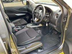 2023 Nissan Navara SL Warrior