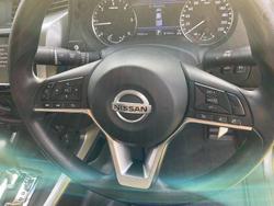 2023 Nissan Navara SL Warrior
