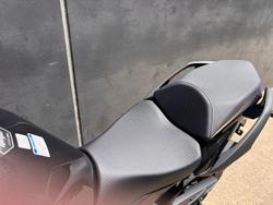 2026 Kawasaki Z1100 Z Black