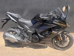 Kawasaki Z1100