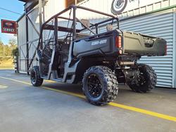 2026 Can-Am Defender Max DPS HD9 Defender Green