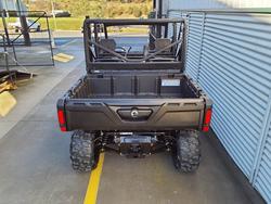 2026 Can-Am Defender Max DPS HD9 Defender Green