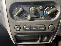 2007 Suzuki Jimny Special Edition