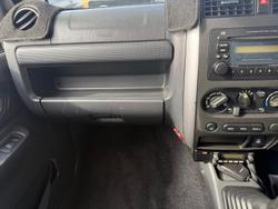 2007 Suzuki Jimny Special Edition
