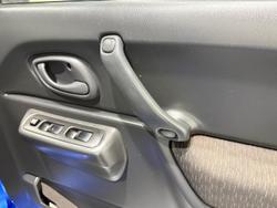 2007 Suzuki Jimny Special Edition