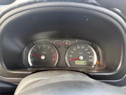 2007 Suzuki Jimny Special Edition