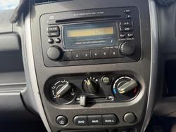 2007 Suzuki Jimny Special Edition
