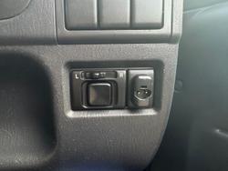 2007 Suzuki Jimny Special Edition