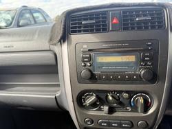 2007 Suzuki Jimny Special Edition