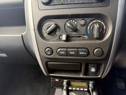 2007 Suzuki Jimny Special Edition