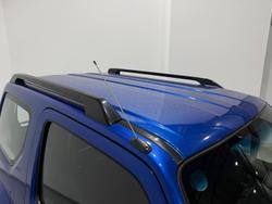 2007 Suzuki Jimny Special Edition