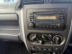 2007 Suzuki Jimny Special Edition