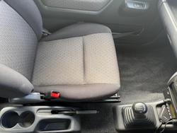 2007 Suzuki Jimny Special Edition