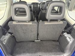 2007 Suzuki Jimny Special Edition