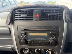2007 Suzuki Jimny Special Edition