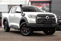 2026 GWM Cannon XSR