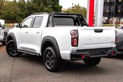 2026 GWM Cannon XSR
