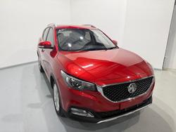 2022 MG ZS Excite