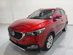 2022 MG ZS Excite