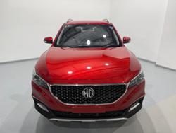 2022 MG ZS Excite