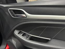 2022 MG ZS Excite