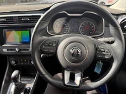 2022 MG ZS Excite