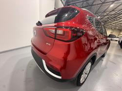 2022 MG ZS Excite