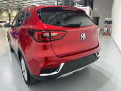 2022 MG ZS Excite