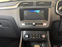 2022 MG ZS Excite