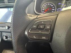 2022 MG ZS Excite