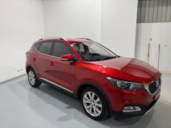 2022 MG ZS Excite