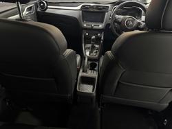 2022 MG ZS Excite