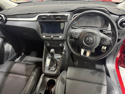 2022 MG ZS Excite