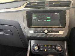 2022 MG ZS Excite
