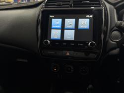 2024 Mitsubishi ASX GS